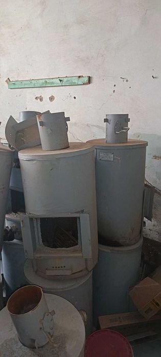 Продаются котёл КМУМ-12