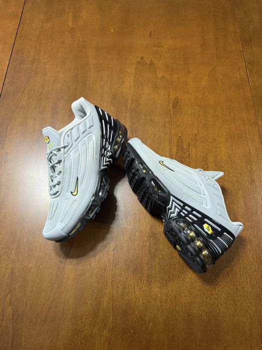 Nike Air Max Plus 43 noi new