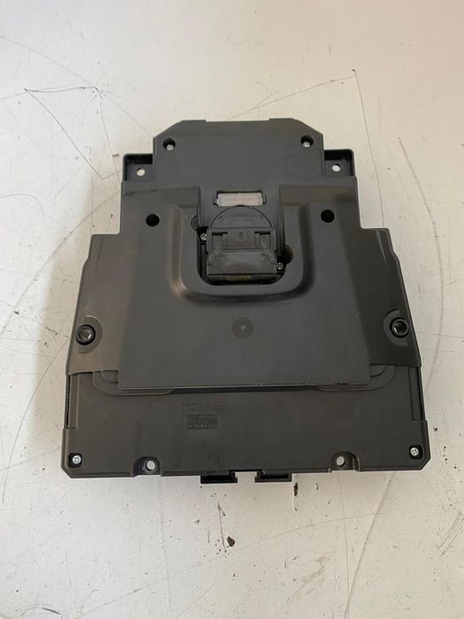 Panou control clima cu incalzire in scaune Volvo V40 2012+  31346948