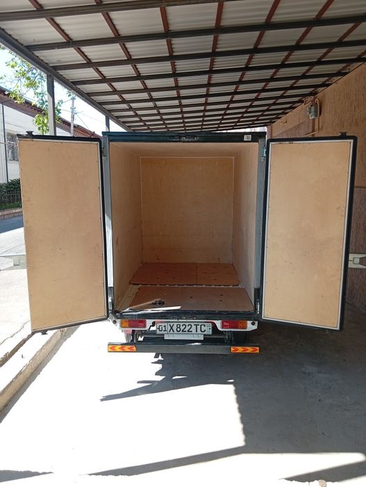 Chevrolet Другая 2026 — 6