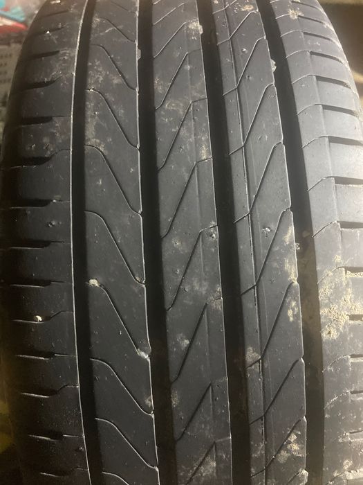 Toyota Avensis 2.0 VVT-i