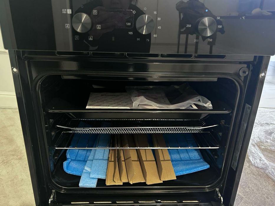 Духовой шкаф электрический