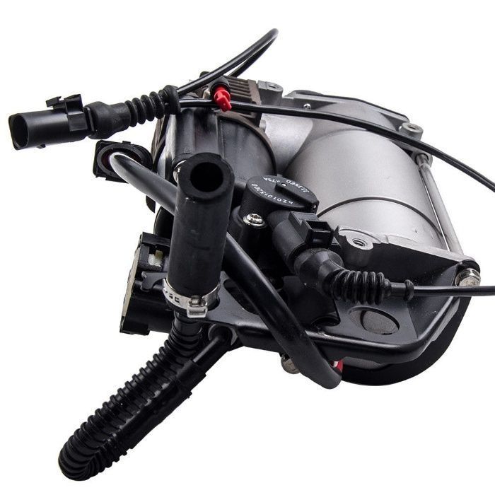 Compresor suspensie Touareg NOU! 2003-2010  7L0616007D
