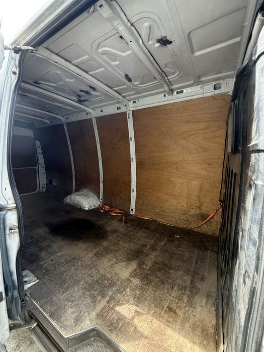 Iveco Daily XXL