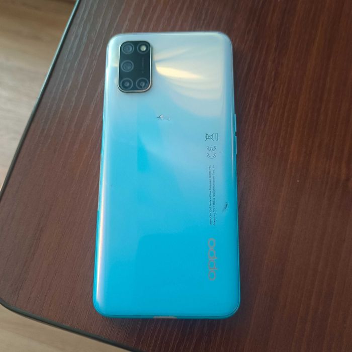 смартфон OPPO A72 128GB