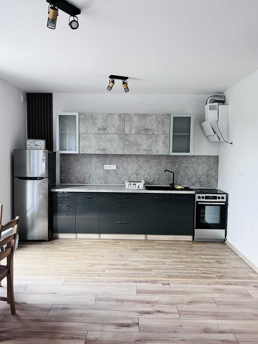 Дава се под наем Двустаен апартамент в София, Овча купел - 60 кв.м за 469.2 € - Снимка #4