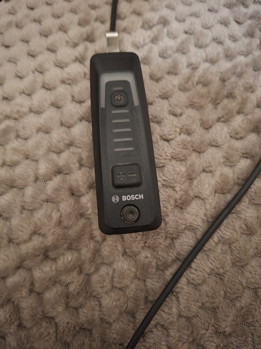 Controller bosch BRC 3100 + cablu Y