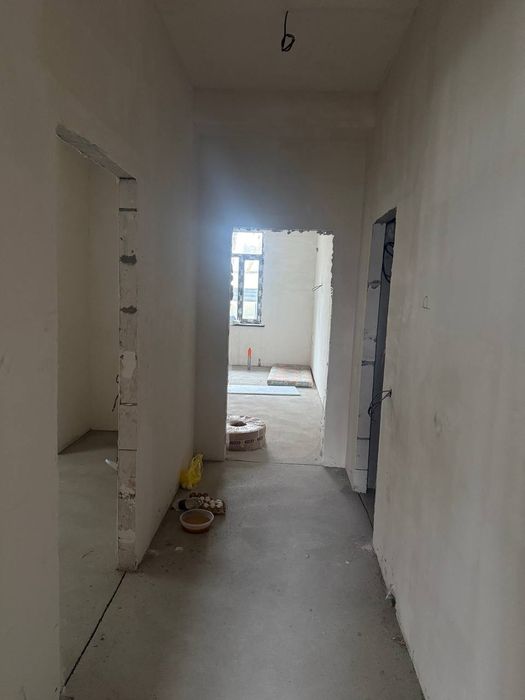 6-ком.дуплекс квартира с кадастром в новостройке Карасу-3