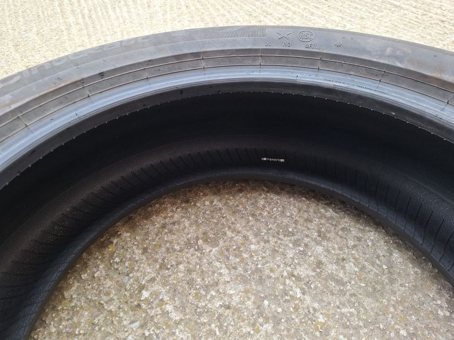 Pirelli Cinturato P7 245/50/19