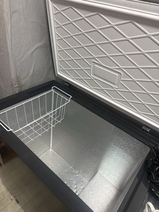 продам морозильную камеру