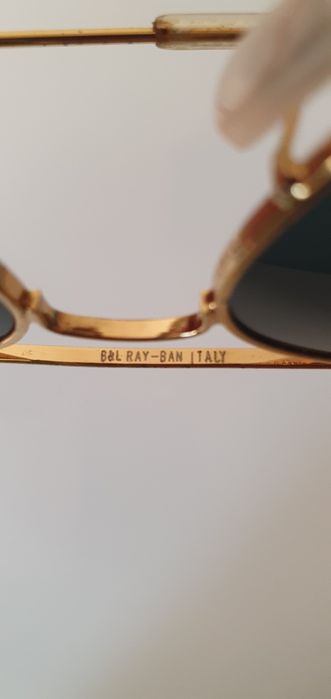 Очки Ray Ban 3026 Оригинал