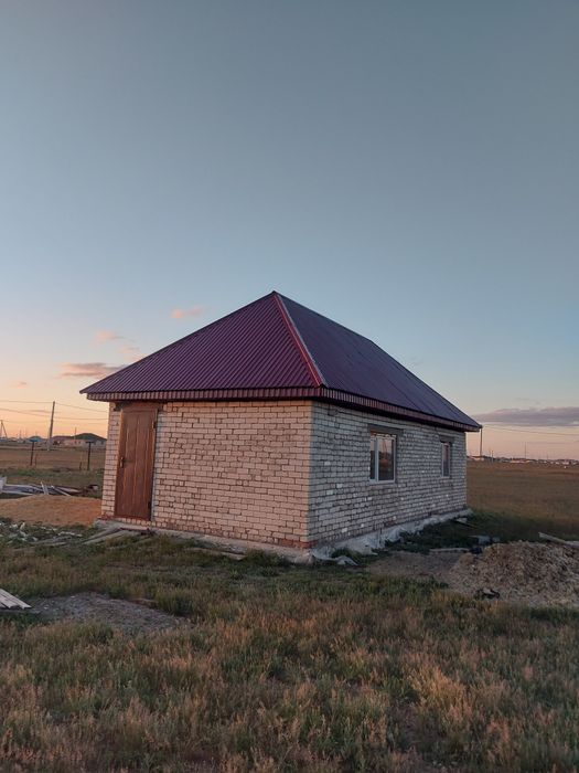 Продам летник времянка