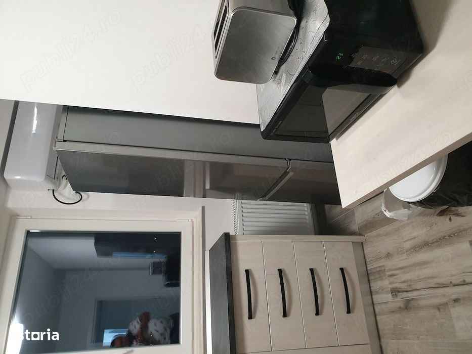 Apartament de închiriat — Zona Păcurari (Răsărit de Soare)