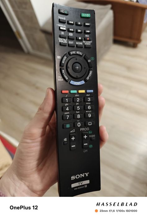 Пульты телевизора SONY