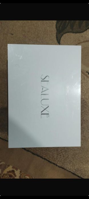 Sealuxe наборы сатылады