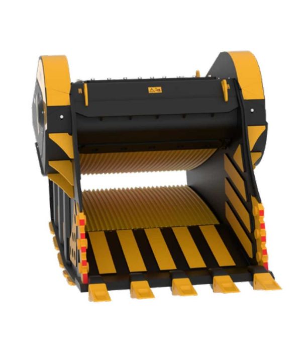 Cupe concasoare model BF150.10 pentru excavatoare 70-100 ton