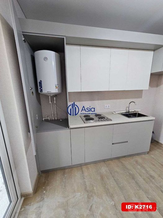 Bashkent sitydan 2xonali uy srochna sotiladi K2716