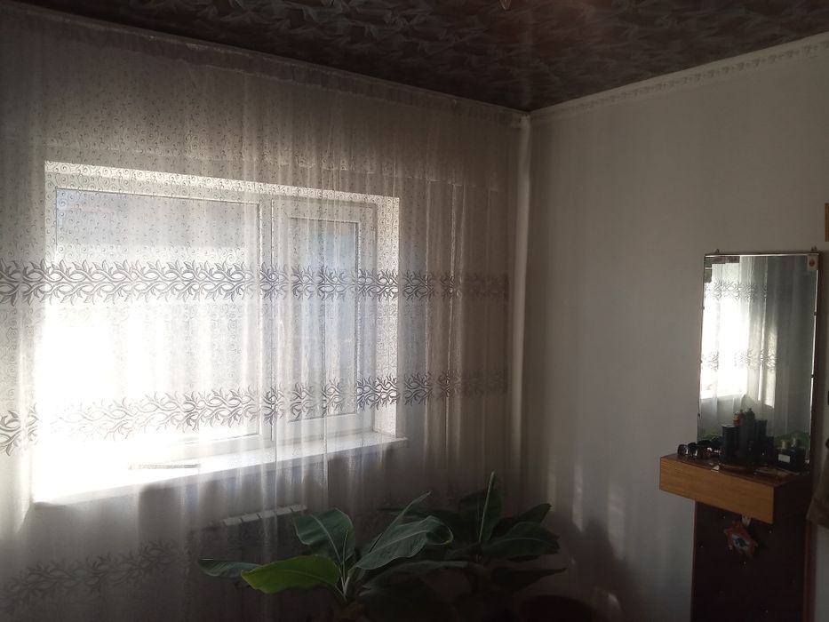 Дом на Кайнар Булаке.