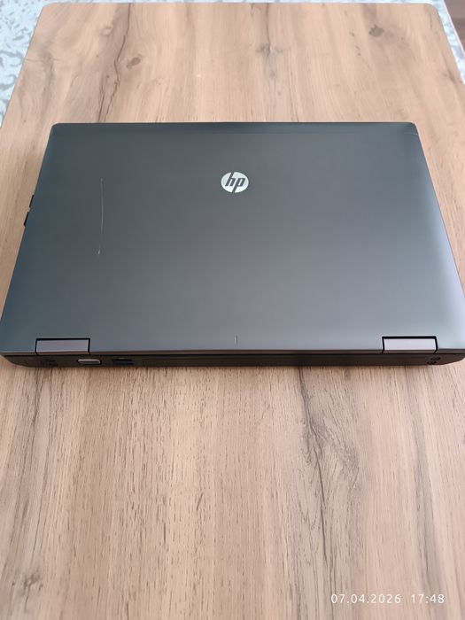 Ноутбук HP ProBook 6470b | 16 ГБ ОЗУ | SSD 224 ГБ