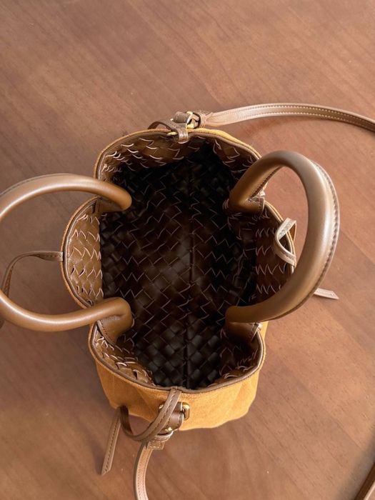Geanta Bottega Veneta Pinacoteca