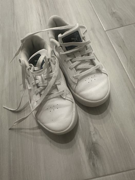 Puma маратонкитр