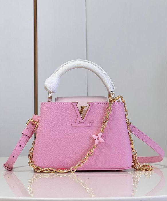 Louis Vuitton Capucines