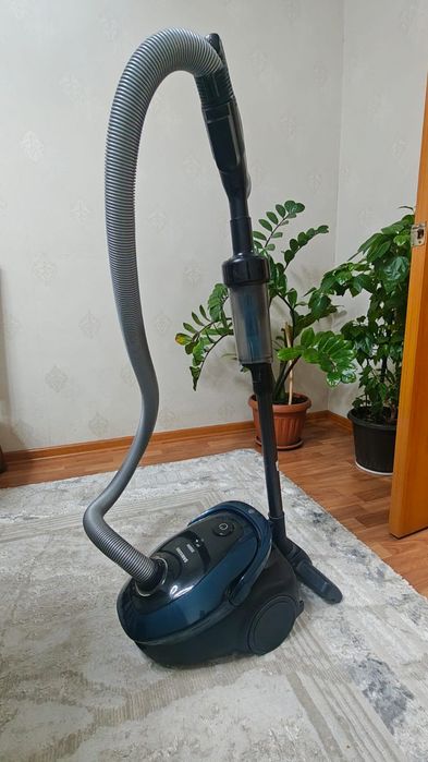Продам пылесос Самсунг