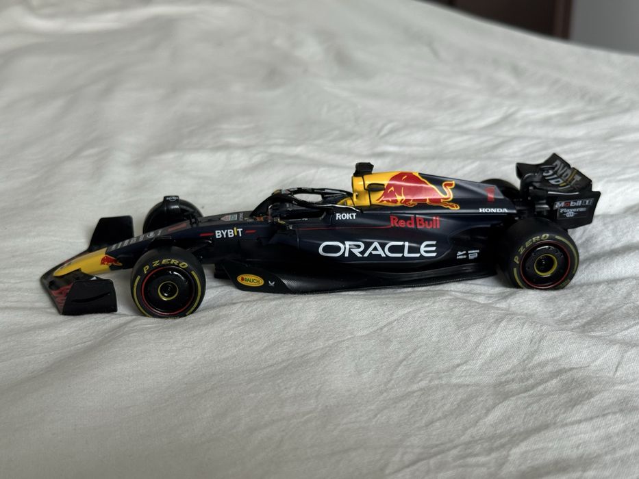 формула 1 Red Bull