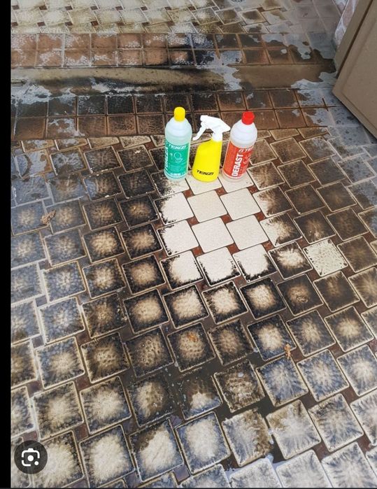 Гилам. Диван. Буюрчатка. Кафел. Парда. Ювамиз