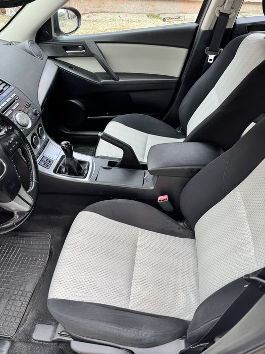 Mazda 3 BL  2009