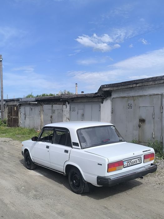 Продам 2107,  2004 года