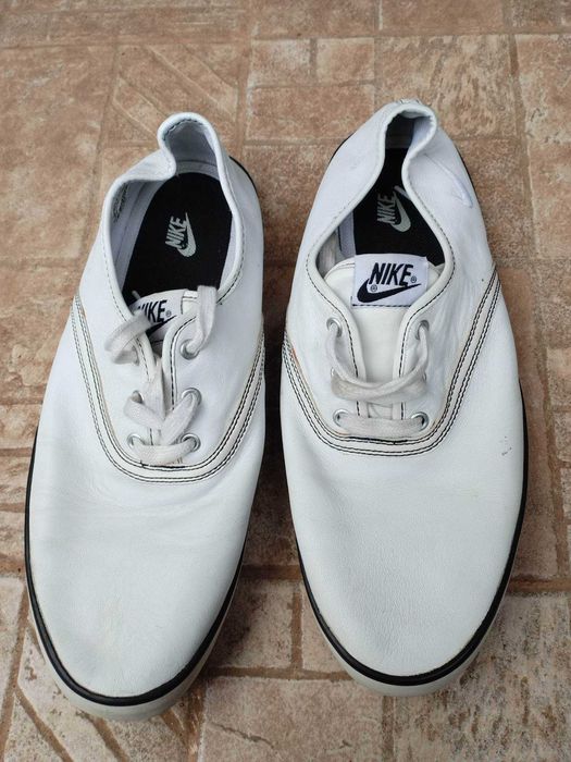 Мъжки кецове Nike