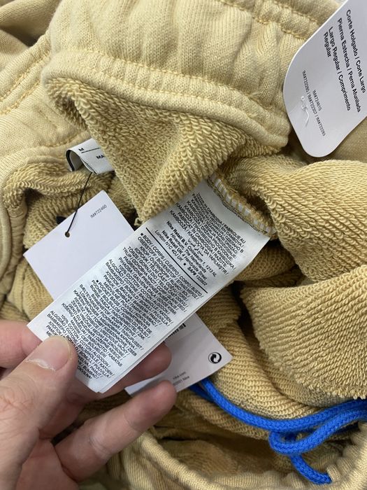 Мужское трико Nike.