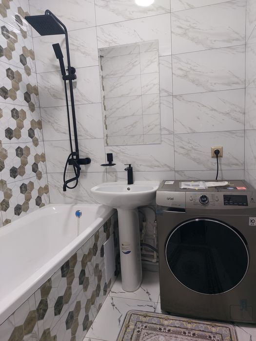 Сдаётся 2х комн Аллея Гагарина Чиланзар