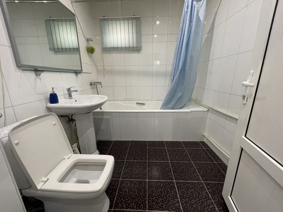 Саид Барака 2/2/4 77-ая Серия 60 м2