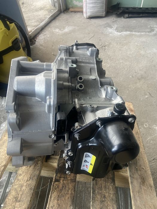 VW DSG 7 DQ200 скоростна кутия нова