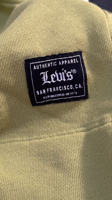 Hanorac dama Levi’s