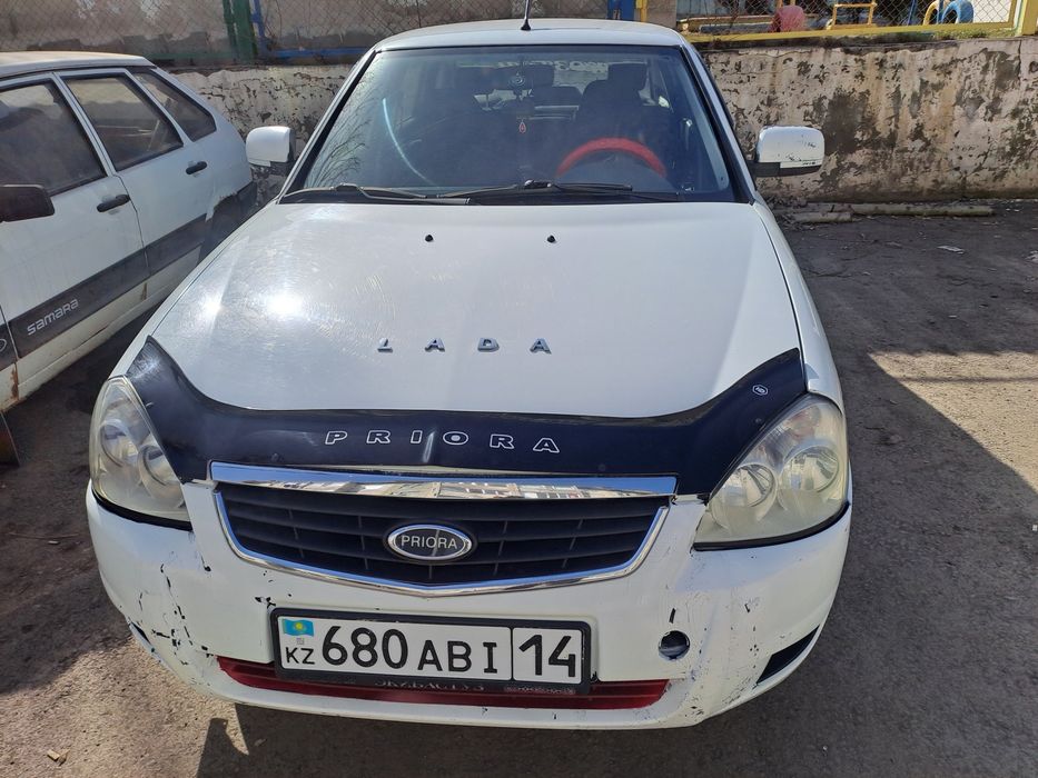 Продам Lada Priora