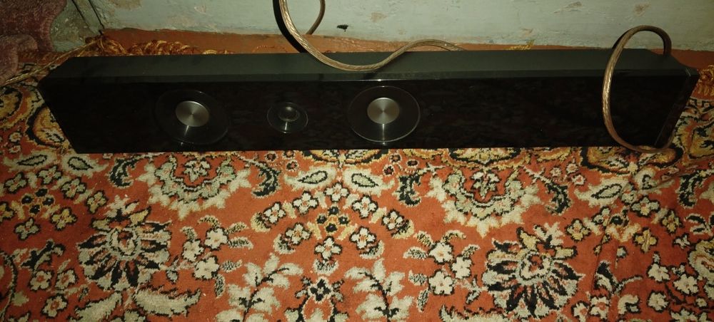 Обмен или продам музыкальный центр