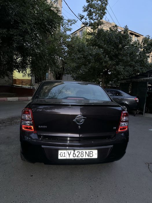 Ravon Cobalt ideal