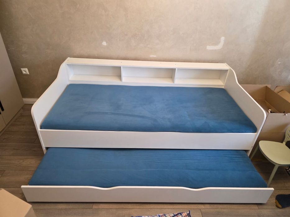 Продам детскую кровать