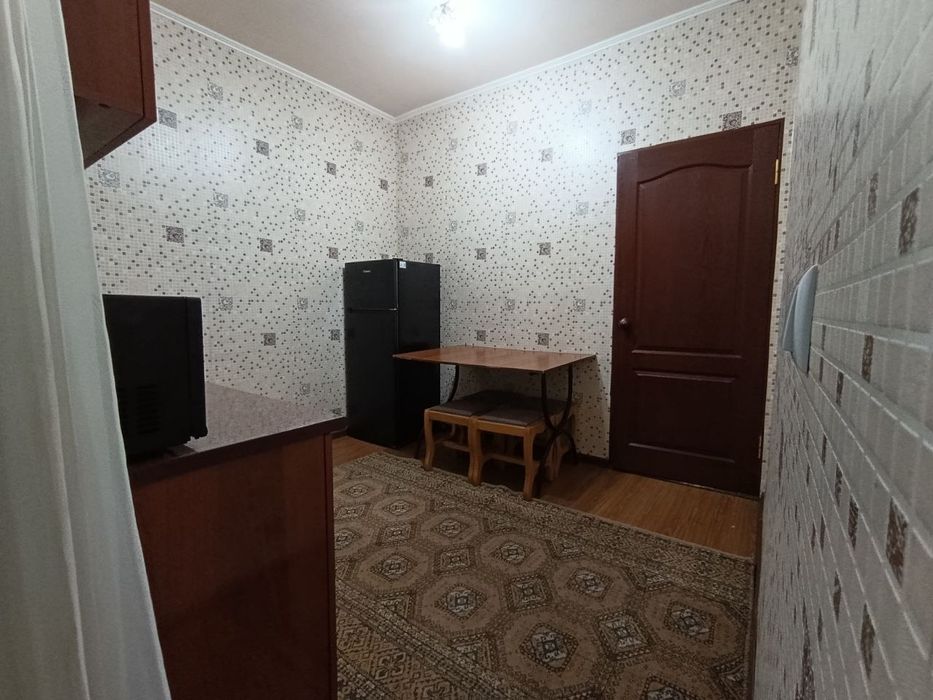 40 лет 2/6/9 Яшнабадский р-н (42м²)