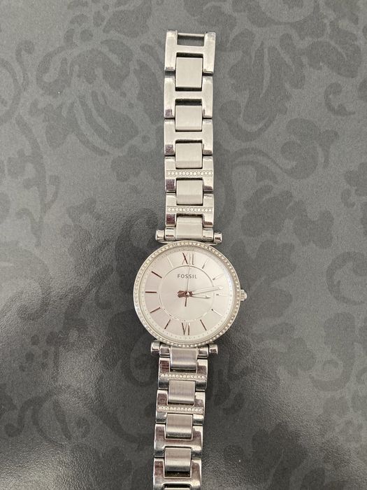 Дамски часовник Fossil