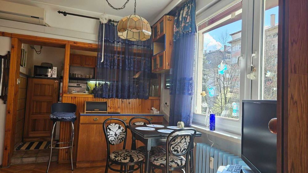 Артистичен, 2-стаен, Лозенец, ул. Плачковица