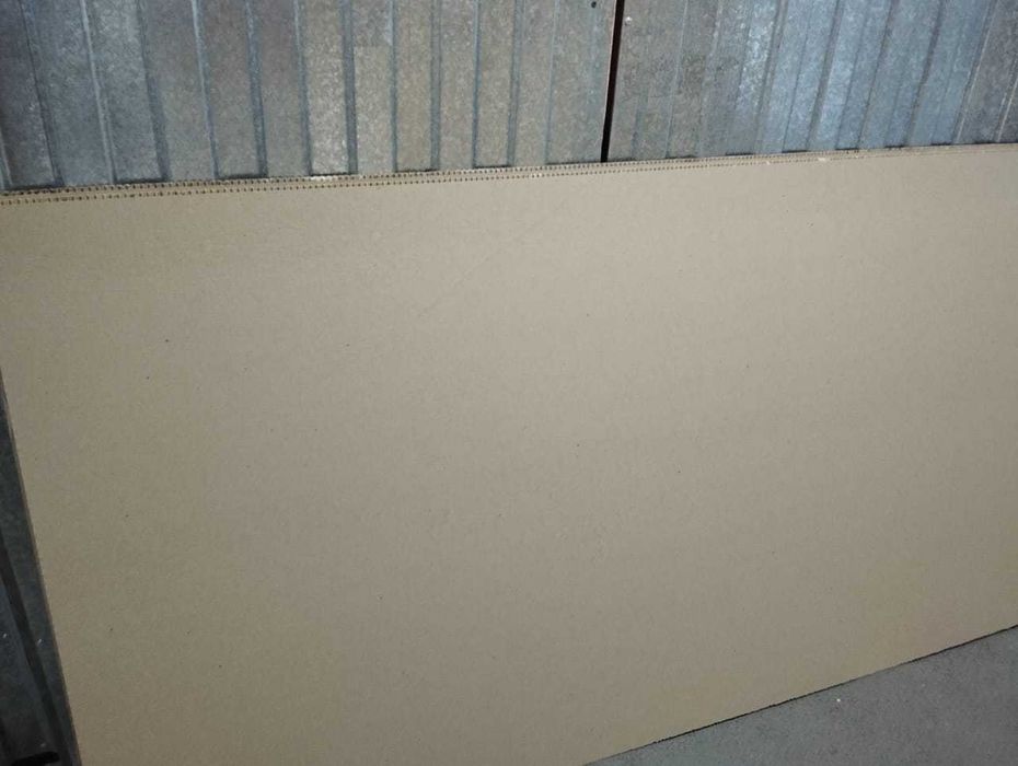 Картонные листы для ремонта по 550 тг