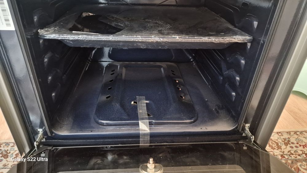 Кухонная плита Artel