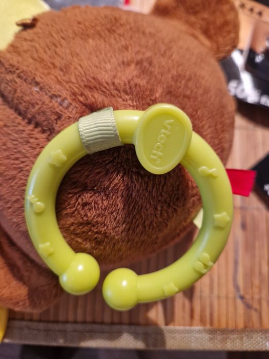 Jucarie bebelusi interactiva Vtech - Maimutica jucausa