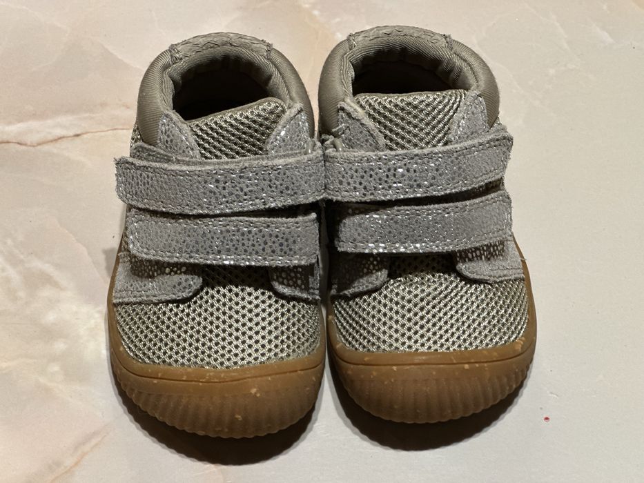 Детски обувки маратонки Woden размер 19 и размер 20