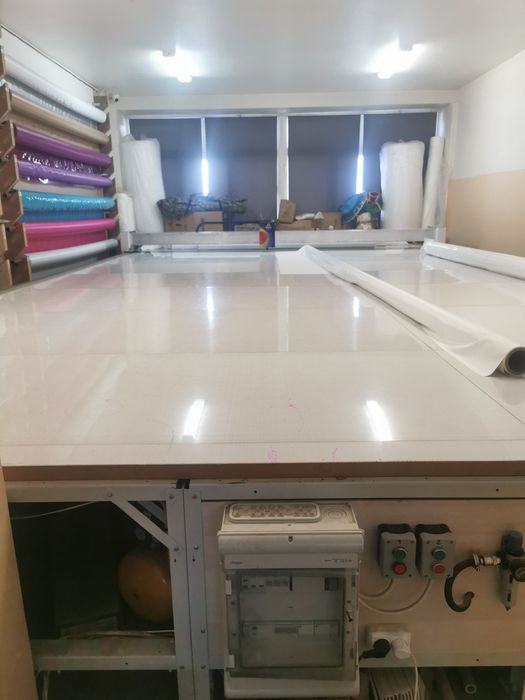 Раскроечный чпу станок