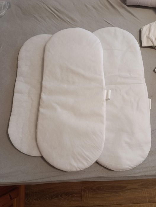 Кошница люлка за бебе